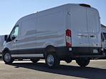 2026 Ford Transit 250 Medium Roof AWD Empty Cargo Van for sale #42TKA44196 - photo 18