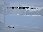 2026 Ford Transit 250 Medium Roof AWD Empty Cargo Van for sale #42TKA44196 - photo 23