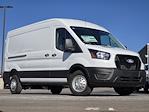 2026 Ford Transit 250 Medium Roof AWD Empty Cargo Van for sale #42TKA44196 - photo 3
