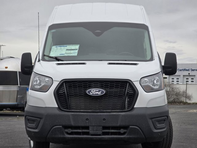New 2026 Ford Transit 250 - photo 6