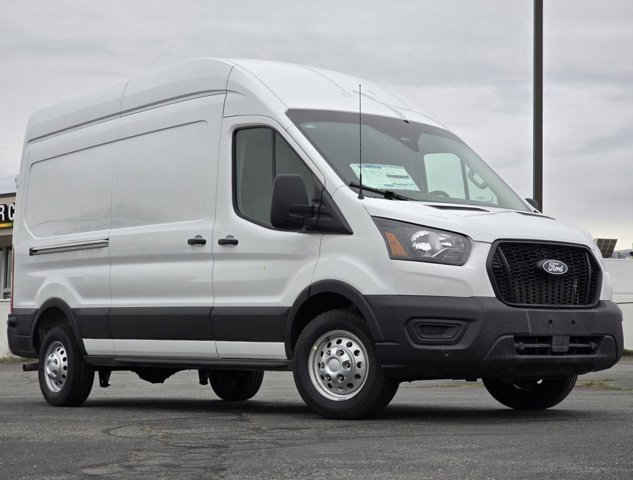 New 2026 Ford Transit 250 - photo 5