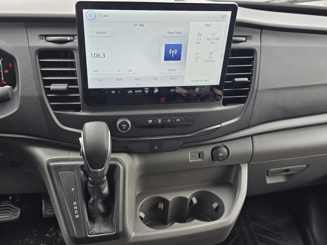 New 2026 Ford Transit 250 - photo 7