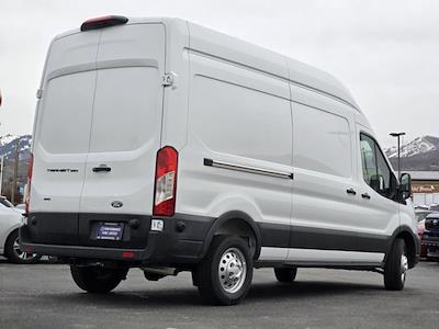 New 2026 Ford Transit 250 - photo 1