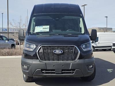 New 2026 Ford Transit 350 HD - photo 1