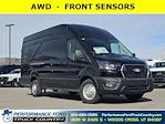 New 2026 Ford Transit 350 HD High Roof Empty Cargo Van for sale #42TKA44821 - photo 1