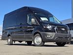 2026 Ford Transit 350 HD High Roof AWD Empty Cargo Van for sale #42TKA44967 - photo 3