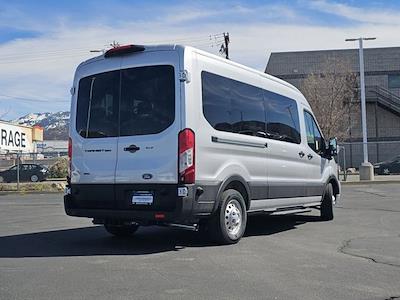 New 2026 Ford Transit 350 - photo 1