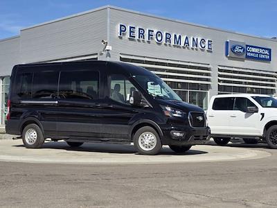 New 2026 Ford Transit 350 - photo 1
