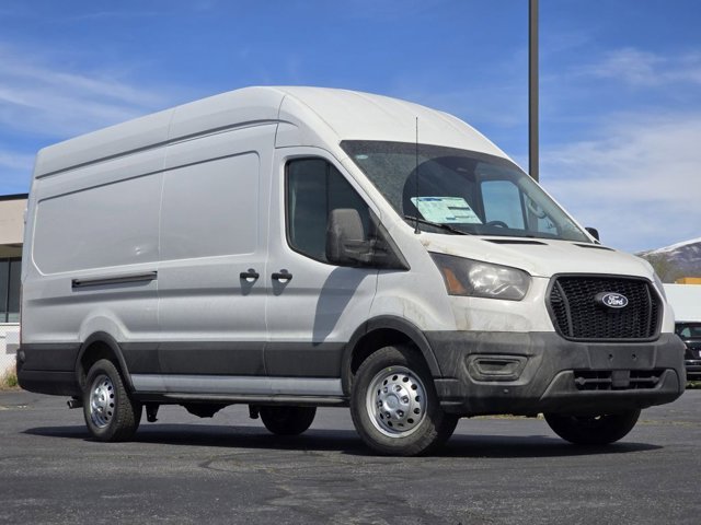 New 2026 Ford Transit 350 - photo 5