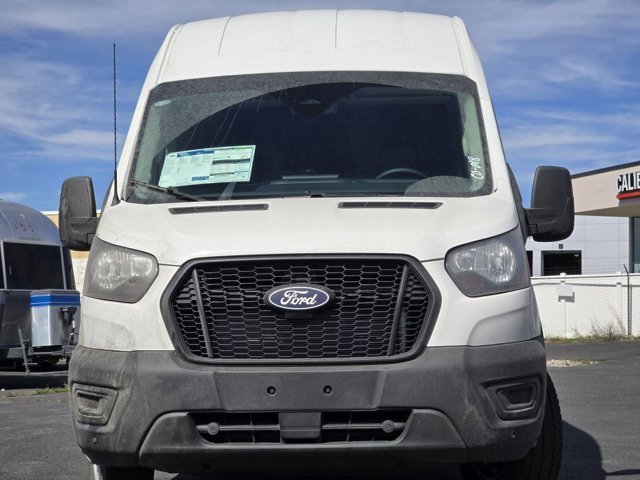 New 2026 Ford Transit 350 - photo 6