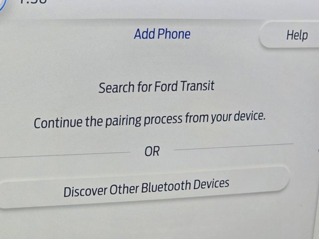 New 2026 Ford Transit 350 - photo 10