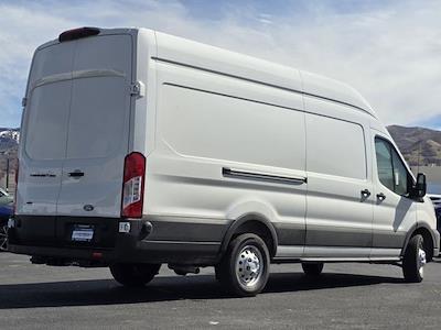 New 2026 Ford Transit 350 - photo 1
