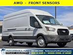 New 2026 Ford Transit 350 High Roof Empty Cargo Van for sale #42TKA73679 - photo 1