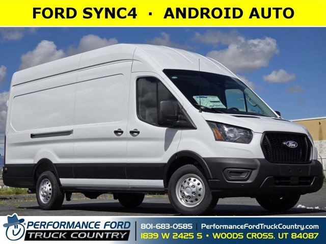 New 2026 Ford Transit 350 - photo 31