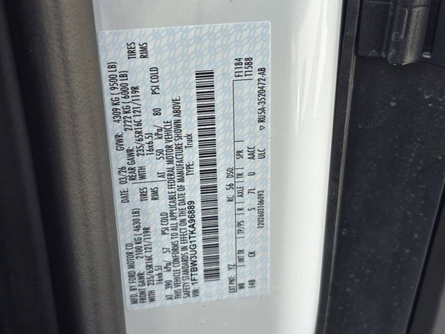 New 2026 Ford Transit 350 - photo 13