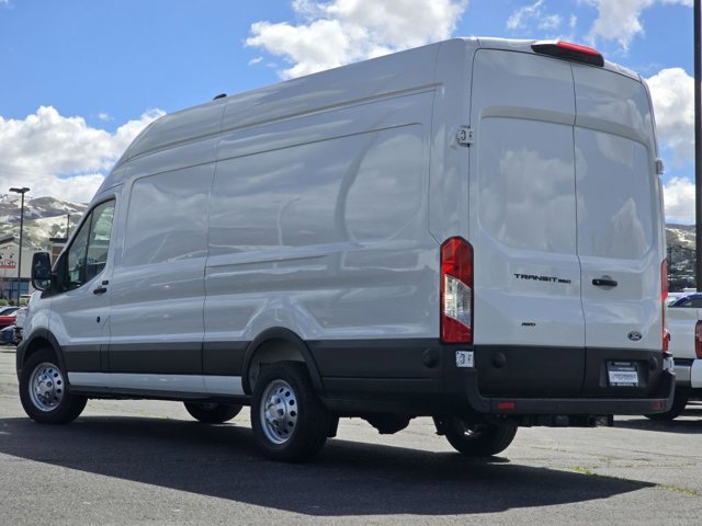 New 2026 Ford Transit 350 - photo 15
