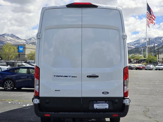 New 2026 Ford Transit 350 - photo 16