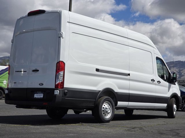 New 2026 Ford Transit 350 - photo 17