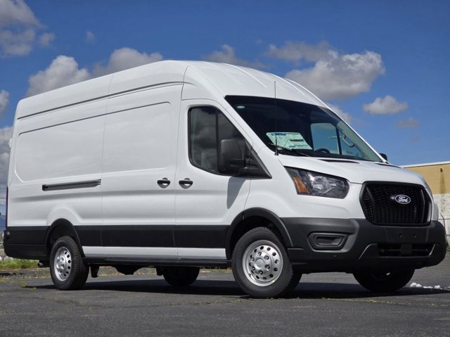 New 2026 Ford Transit 350 - photo 32