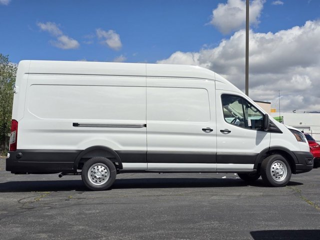 New 2026 Ford Transit 350 - photo 18