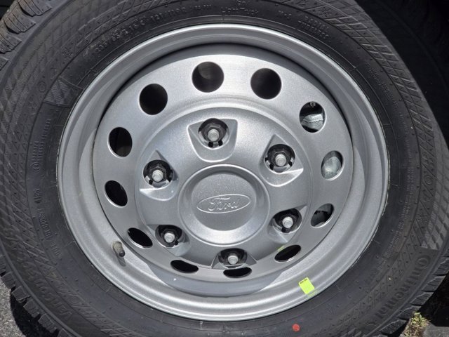 New 2026 Ford Transit 350 - photo 19