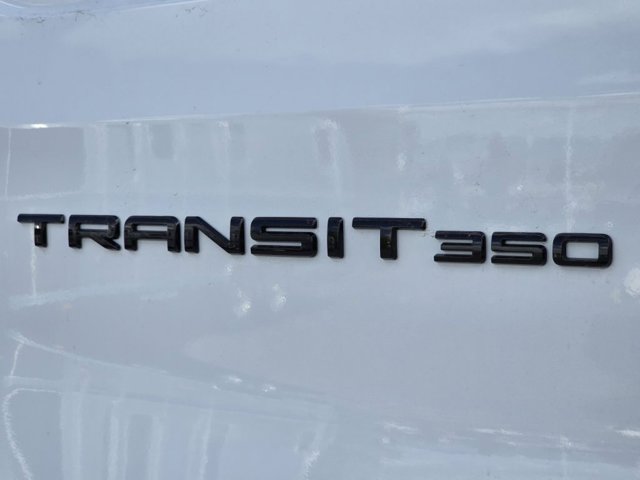 New 2026 Ford Transit 350 - photo 22
