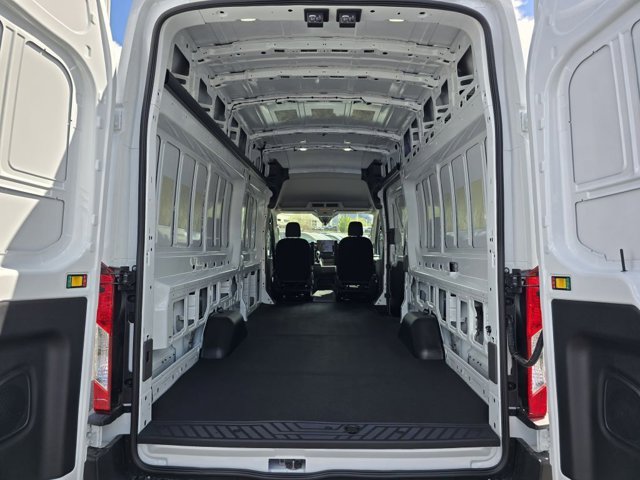 New 2026 Ford Transit 350 - photo 23