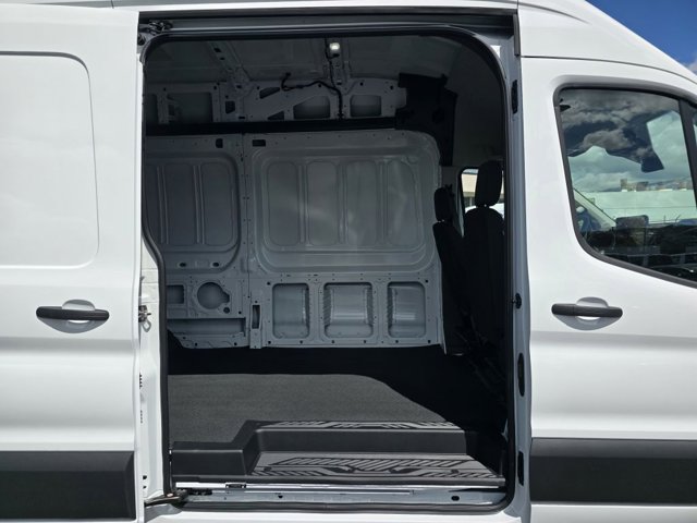 New 2026 Ford Transit 350 - photo 24