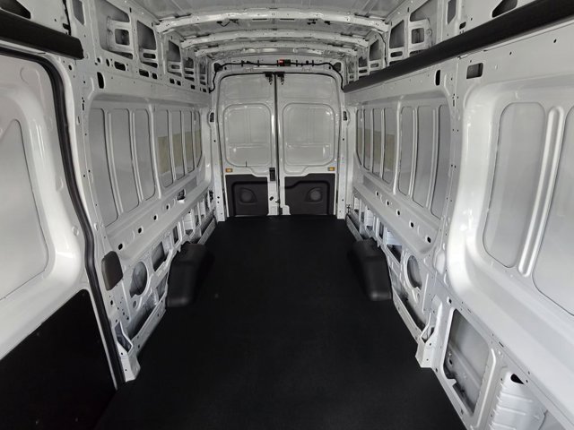 New 2026 Ford Transit 350 - photo 25