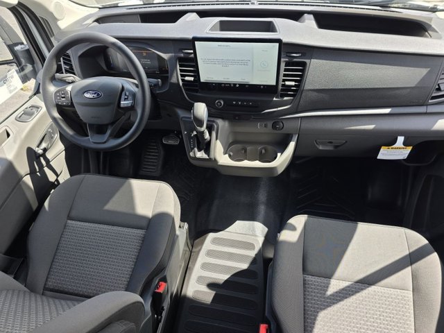 New 2026 Ford Transit 350 - photo 26