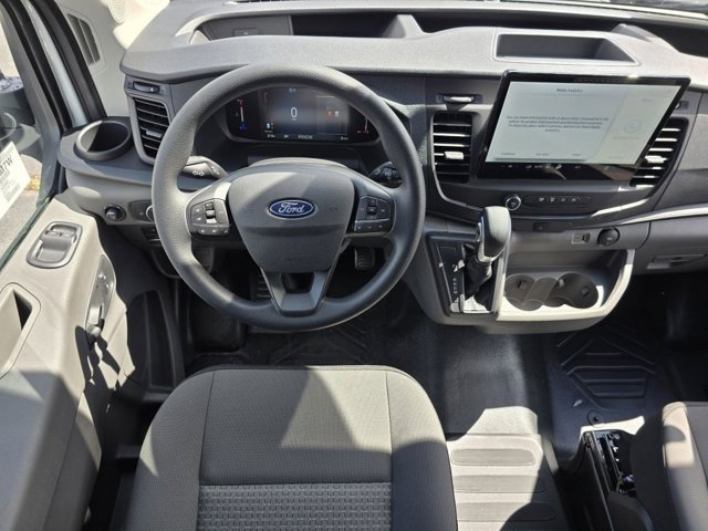 New 2026 Ford Transit 350 - photo 27
