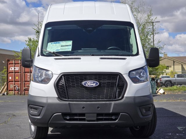 New 2026 Ford Transit 350 - photo 33
