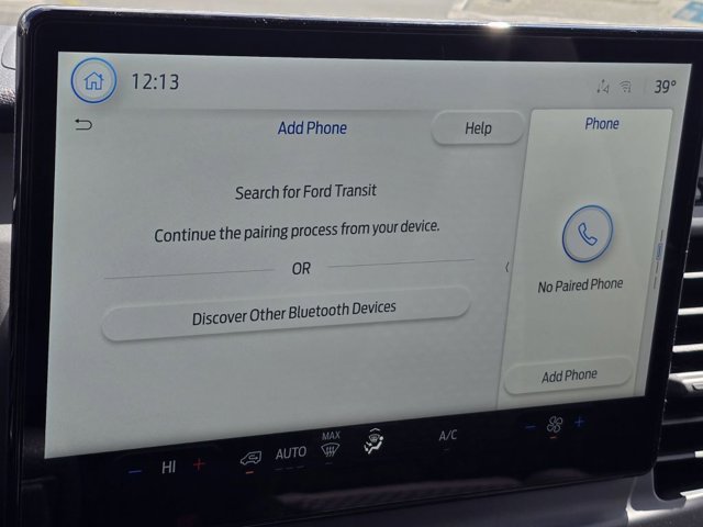 New 2026 Ford Transit 350 - photo 5