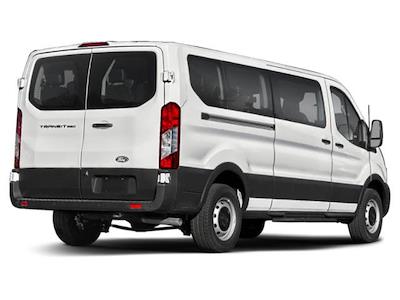 New 2026 Ford Transit 350 - photo 2