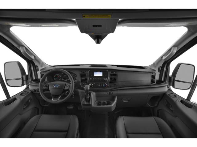 New 2026 Ford Transit 350 - photo 4
