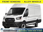 New 2026 Ford Transit 350 High Roof Empty Cargo Van for sale #42TKB16398 - photo 1