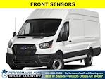 New 2026 Ford Transit 350 High Roof Empty Cargo Van for sale #42TKB17123 - photo 1