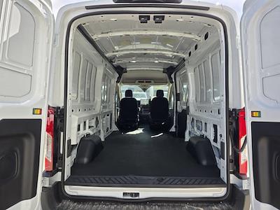 2026 Ford Transit 250 Medium Roof AWD Empty Cargo Van for sale #42TKB32945 - photo 2