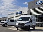 2026 Ford Transit 250 Medium Roof AWD Cargo Van for sale #42TKB32945 - photo 3