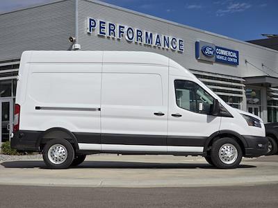 2026 Ford Transit 350 HD High Roof AWD Cargo Van for sale #42TKB41266 - photo 2