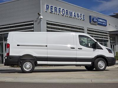 New 2026 Ford Transit 350 HD Low Roof Cargo Van for sale #42TKB50218 - photo 2