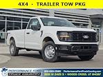 New 2026 Ford F-150 XL Regular Cab for sale #42TKD03458 - photo 1