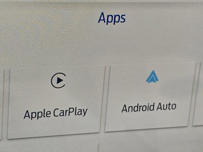 New 2026 Ford F-150 - photo 1