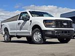 New 2026 Ford F-150 XL Regular Cab for sale #42TKD03621 - photo 3
