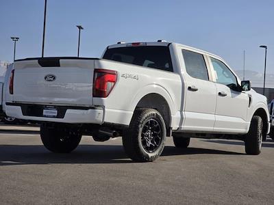 New 2026 Ford F-150 STX SuperCrew Cab for sale #42TKD09550 - photo 2