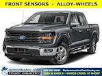 New 2026 Ford F-150 XLT SuperCrew Cab for sale #42TKD10154 - photo 1