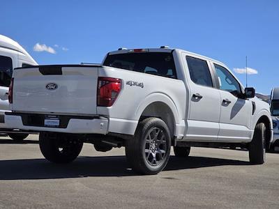 New 2026 Ford F-150 - photo 1
