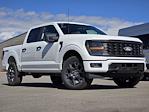 New 2026 Ford F-150 STX SuperCrew Cab for sale #42TKD10737 - photo 3