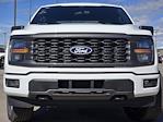 New 2026 Ford F-150 STX SuperCrew Cab for sale #42TKD10737 - photo 4