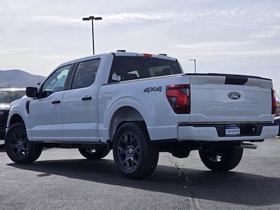 New 2026 Ford F-150 - photo 1